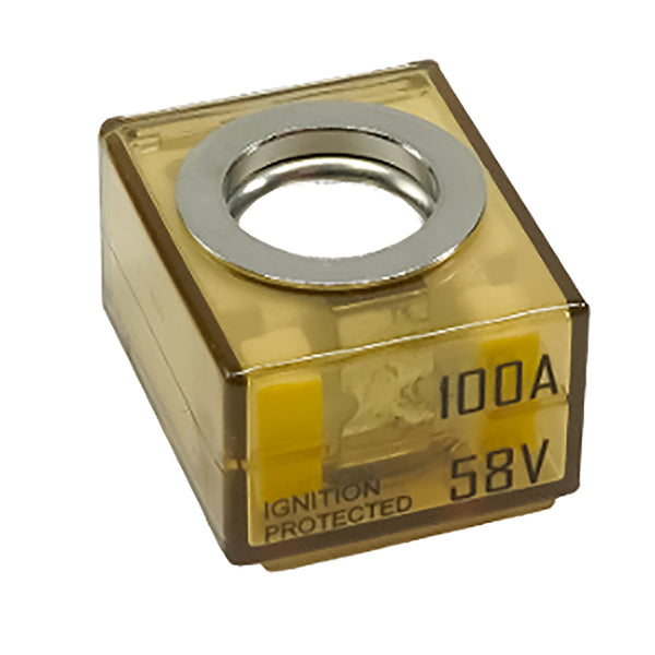 Egis MRBF Terminal Fuse - 100 Amp [3603-100] - Image 1