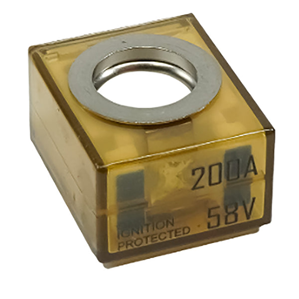 Egis MRBF Terminal Fuse - 200 Amp [3603-200] - Image 1
