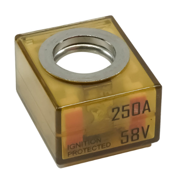 Egis MRBF Terminal Fuse - 250 Amp [3603-250] - Image 1