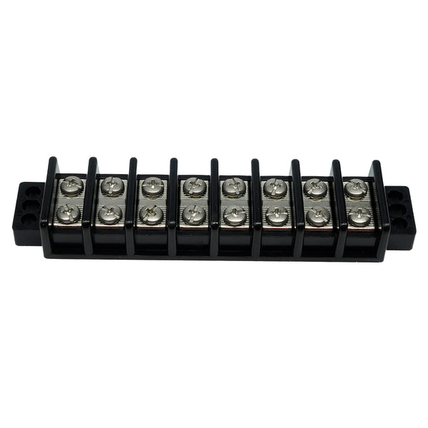 Egis Terminal Block - 30 Amp - 8 Circuit [2230-08] - Image 1