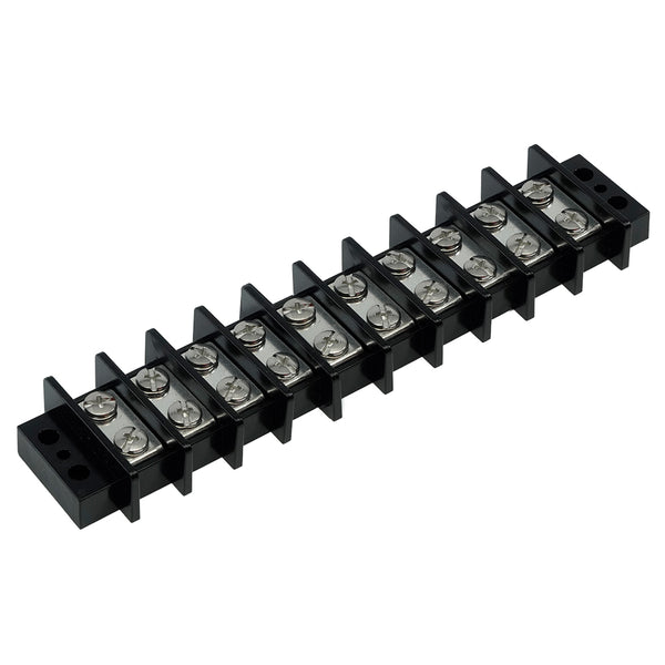 Egis Terminal Block - 65 Amp - 10 Circuit [2265-10] - Image 1