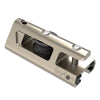 Barton 32mm End Stop  Becket Genoa Car Track [32221GT]