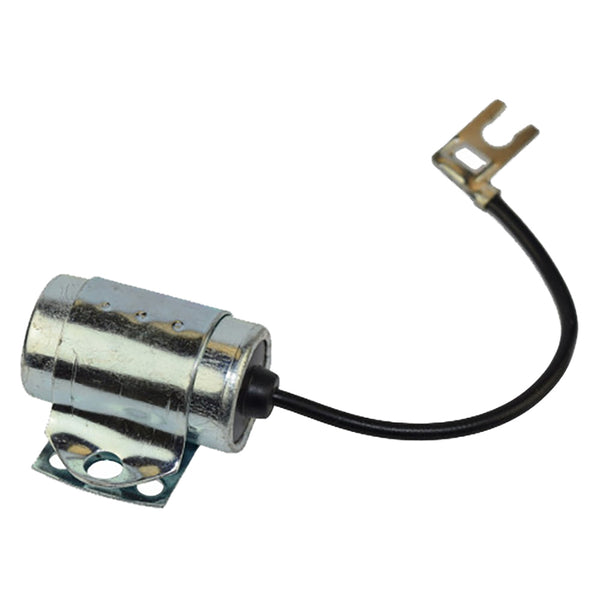 Regitar USA Condenser f/GM 4  6-Cylinder Engine w/Delco Ignition [RMB001] - Image 1