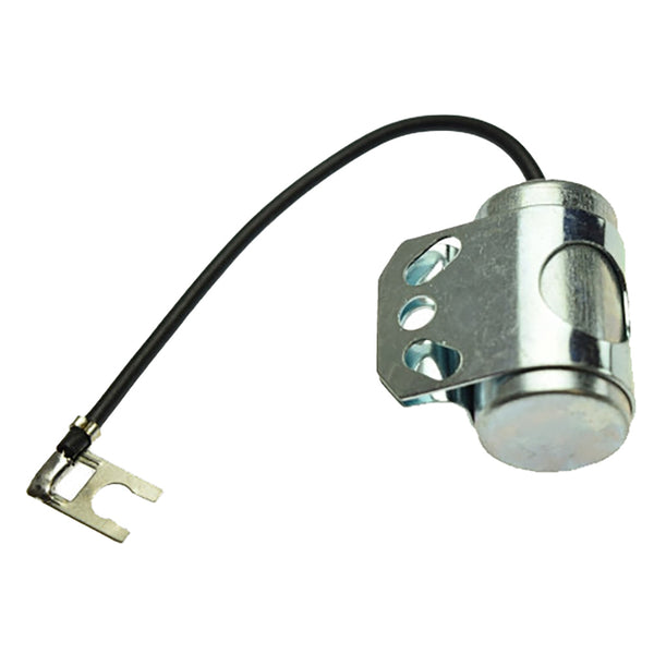 Regitar USA Condenser f/Mercruiser  OMC Inboard Engines [RMB002] - Image 2