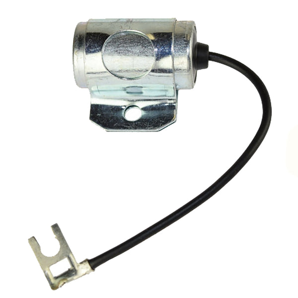 Regitar USA Condenser f/Mercruiser  OMC Inboard Engines [RMB002] - Image 1