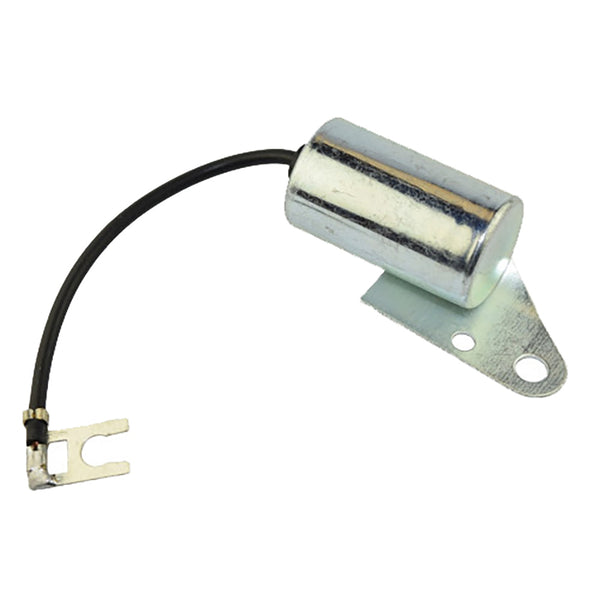 Regitar USA Condenser f/Mercruiser, Volvo Penta  OMC Inboard Engines [RMB003] - Image 1