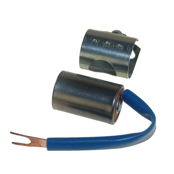 Regitar USA Condenser f/Mercruiser  OMC Inboard Engines [RMB005] - Image 2