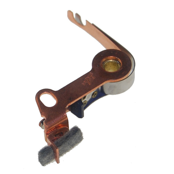 Regitar USA Contact Set f/GM  Ford (4, 6,  8 Cyl) Engines w/Conventional Prestolite Ignition [RMC006] - Image 1