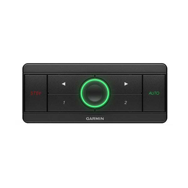 Garmin APK 10 Autopilot Keyboard - Horizontal [010-03197-00] - Image 1