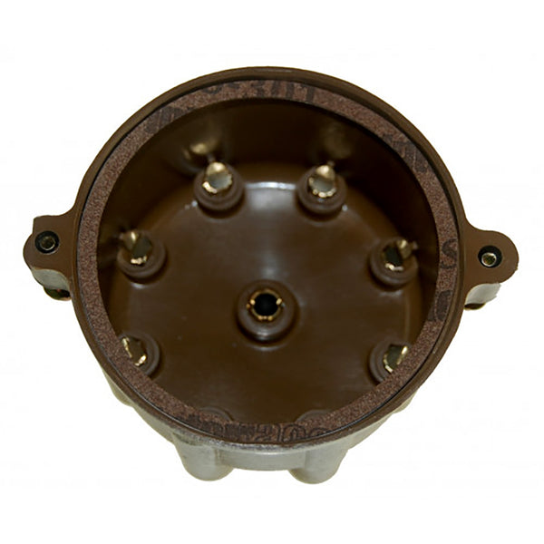 Regitar USA Distributor Cap f/Ford  GM V8 Engines [RME002] - Image 2
