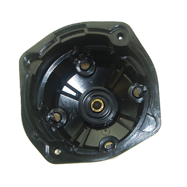 Regitar USA Distributor Cap f/GM 4 Cylinder Engines w/Delco Conventional Ignition [RME004] - Image 2