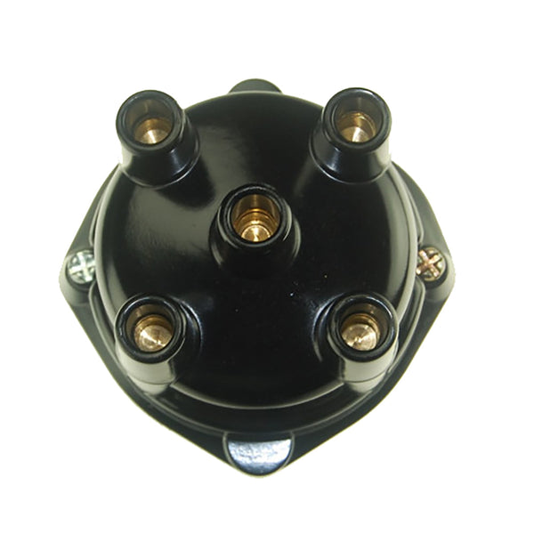 Regitar USA Distributor Cap f/GM 4 Cylinder Engines w/Delco Conventional Ignition [RME004] - Image 3