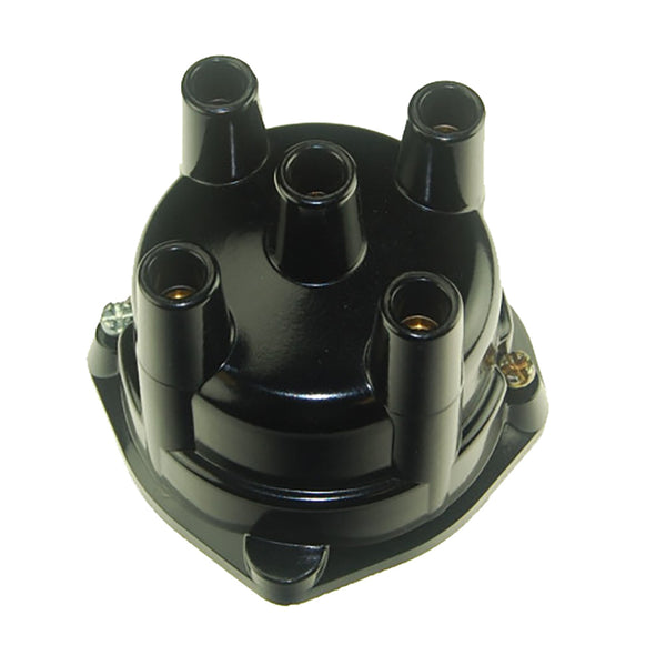 Regitar USA Distributor Cap f/GM 4 Cylinder Engines w/Delco Conventional Ignition [RME004] - Image 1