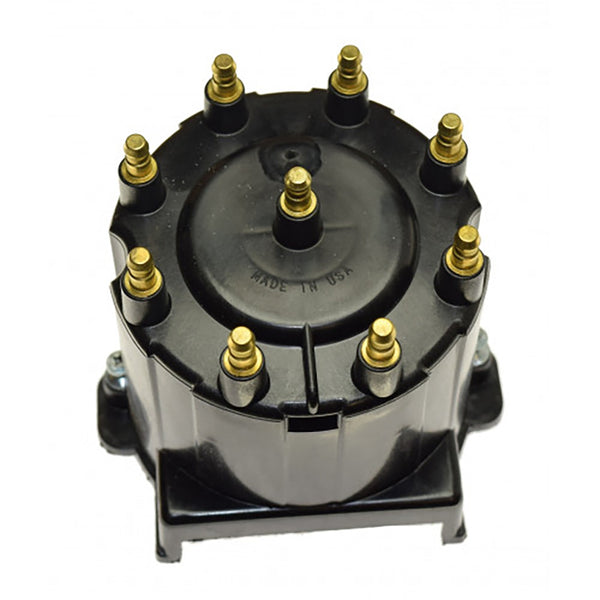 Regitar USA Distributor Cap f/GM Style 