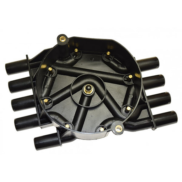 Regitar USA Distributor Cap f/2001  Newer MCM/MIE 5.0L, 5.7L  6.2L [RME009] - Image 2