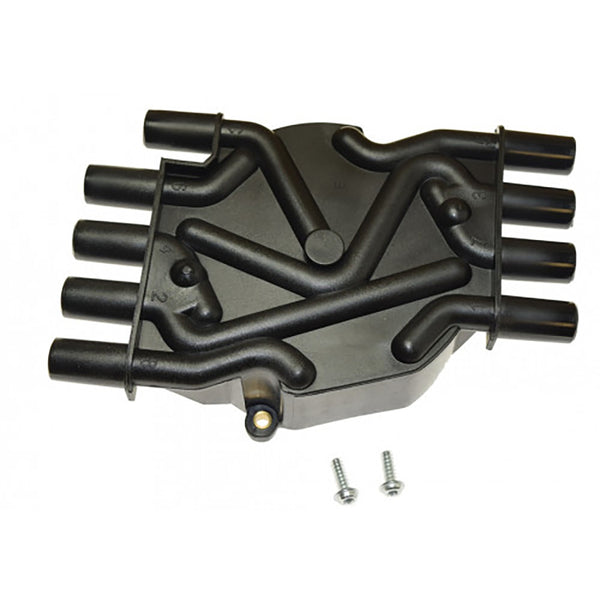 Regitar USA Distributor Cap f/2001  Newer MCM/MIE 5.0L, 5.7L  6.2L [RME009] - Image 1