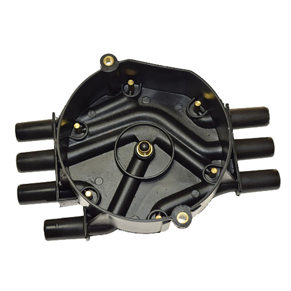Regitar USA Distributor Cap f/Mercruiser Late Model V-6 [RME010] - Image 2