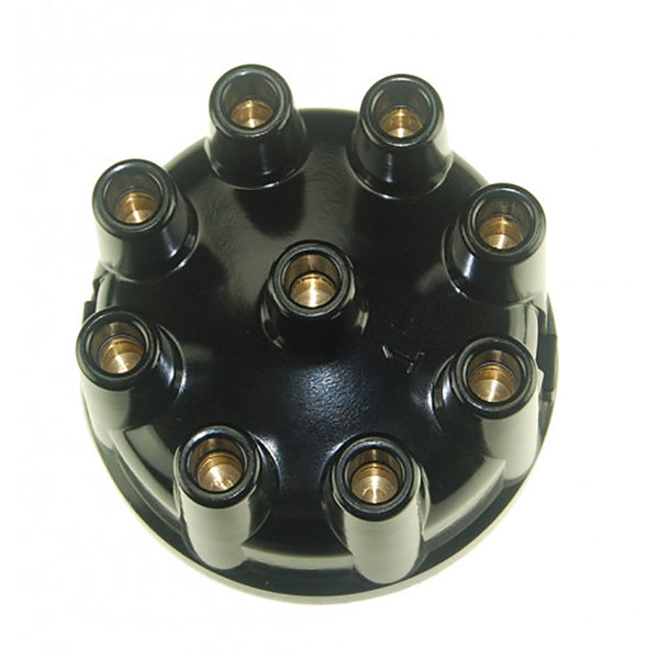 Regitar USA Distributor Cap f/Ford  GM V8 Engines [RME011] - Image 1