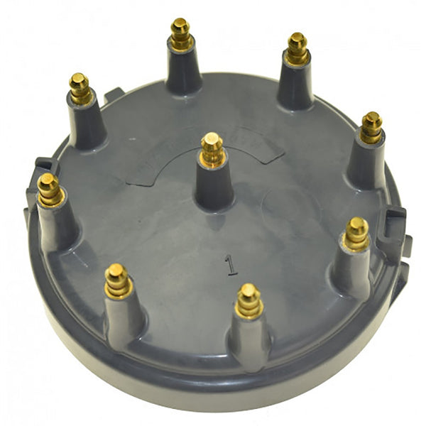 Regitar USA Distributor Cap f/OMC 5.0L/5.8L [RME012] - Image 1