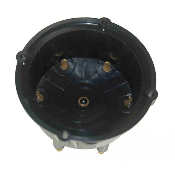 Regitar USA Distributor Cap f/GM V6 Engines w/Thunderbolt IV  V HEI Ignitions [RME013] - Image 2