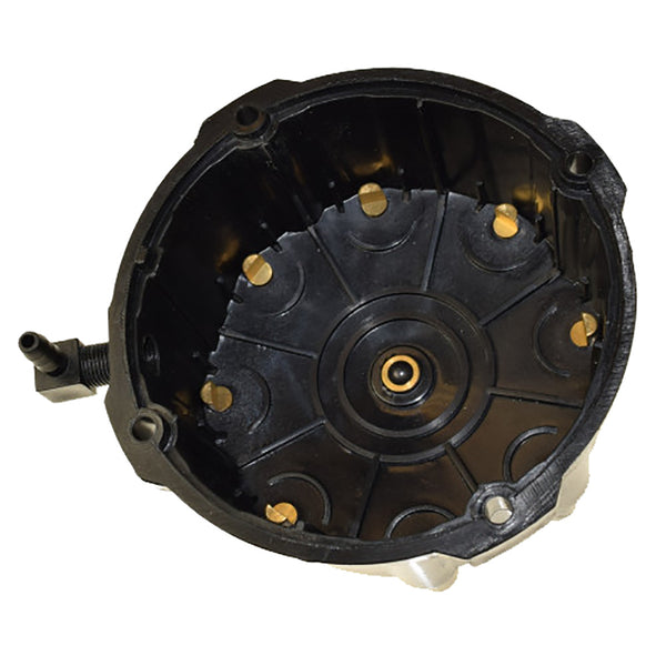 Regitar USA Distributor Cap f/GM V8 Engines w/Thunderbolt IV  V HEI Ignitions [RME014] - Image 2