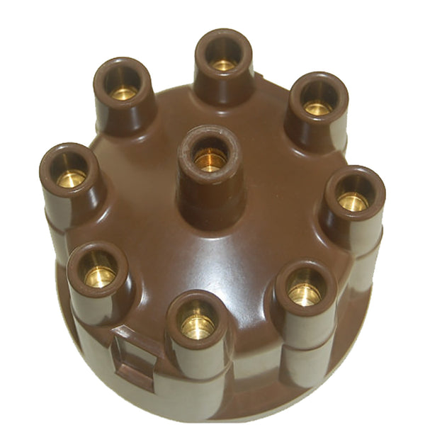 Regitar USA Distributor Cap f/Volvo Penta V8 Engines w/Bosch Ignitions [RME015] - Image 1