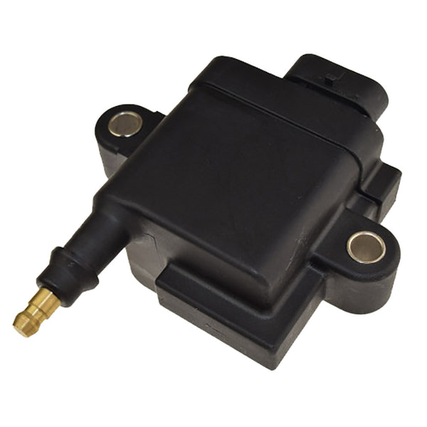 Regitar USA Ignition Coil f/Mercury Outboards 2002 - 2009 3, 4  6 Cylinder Engines [RMF001] - Image 1