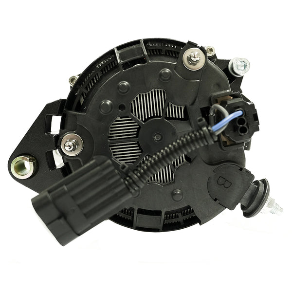 ARCO Marine Zeus A275L 3.15 Alternator w/Isolated Ground  Terminal Block [4019] - Image 2