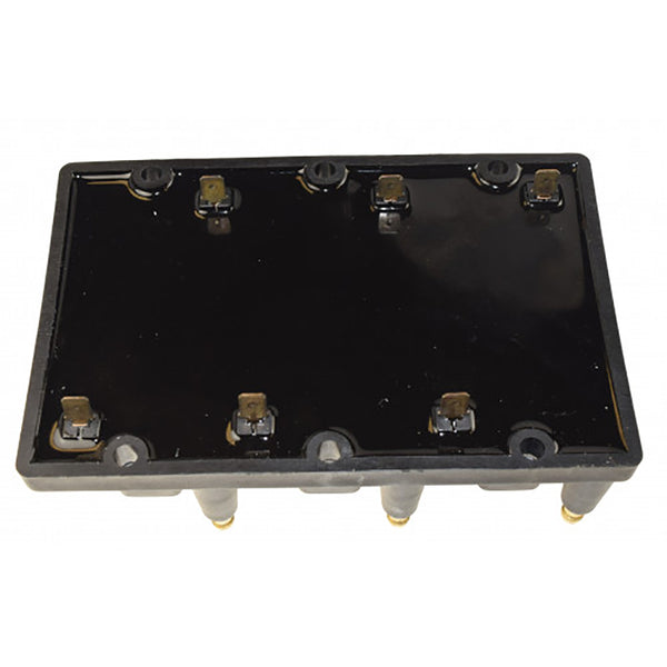 Regitar USA Ignition Coil Pack f/1990-1992 OMC 4.3L H.O. Engines [RMF005] - Image 2