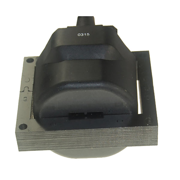 Regitar USA Ignition Coil GM 4 Cylinder, V6  V8 Engines w/Delco HEI Ignition [RMF006] - Image 2