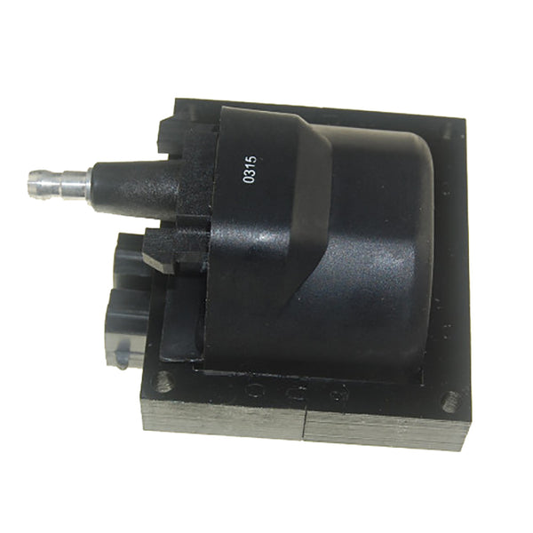Regitar USA Ignition Coil GM 4 Cylinder, V6  V8 Engines w/Delco HEI Ignition [RMF006] - Image 3