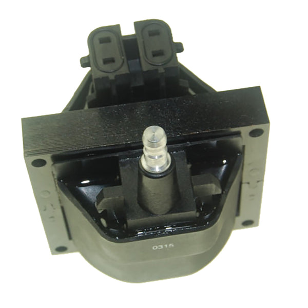 Regitar USA Ignition Coil GM 4 Cylinder, V6  V8 Engines w/Delco HEI Ignition [RMF006] - Image 4