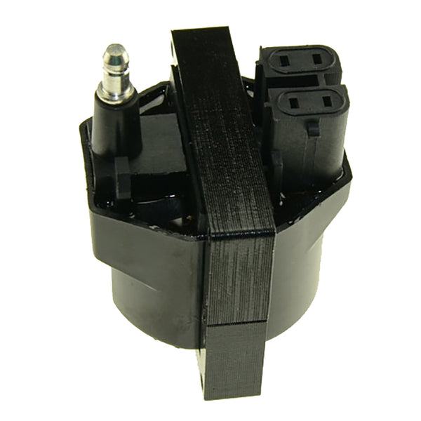 Regitar USA Ignition Coil GM 4 Cylinder, V6  V8 Engines w/Delco HEI Ignition [RMF006] - Image 1