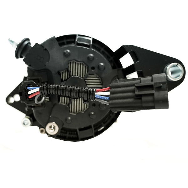 ARCO Marine Zeus A275L J180 4