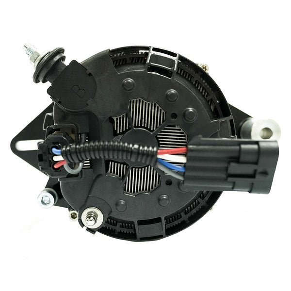 ARCO Marine Zeus A275L 1