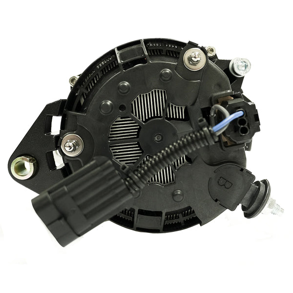 ARCO Marine Zeus A225S 3.15 Alternator w/Isolated Ground  Terminal Block [4011] - Image 2