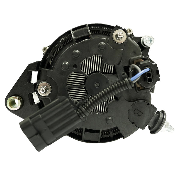 ARCO Marine Zeus A225S 3.15 Alternator w/Isolated Ground (Common Rail)  Terminal Block [4013] - Image 2