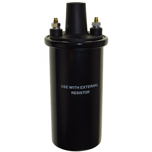 Regitar USA Ignition Coil f/Mercruiser Engines V6  V8 Engines w/HEI Thunderbolt IV  V Ignition [RMF016] - Image 1
