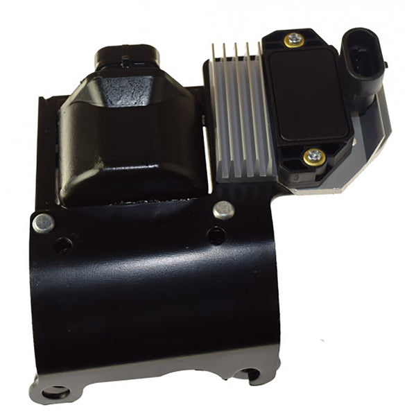 Regitar USA Ignition Module f/Mercruiser Engines: 2001  Newer MCM/MIE 4.3L, 5.0L, 5.7L  6.2L MPI Engines w/ECM 555 [RMG003] - Image 1