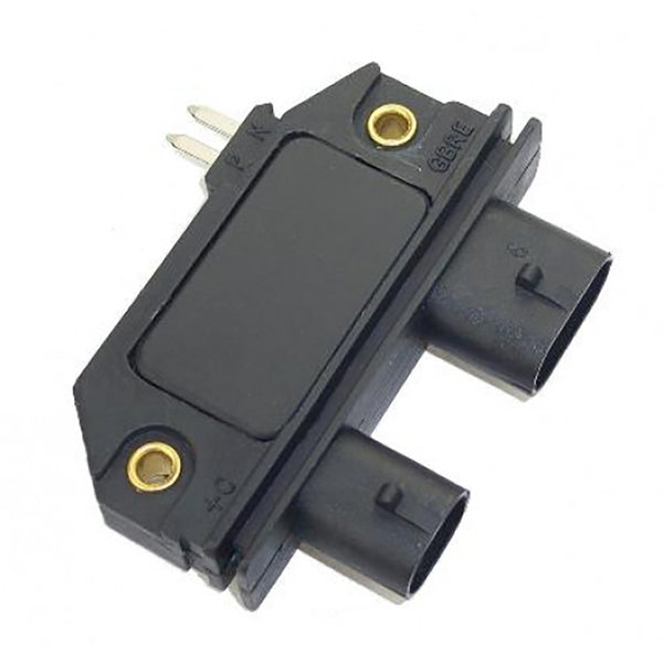 Regitar USA Ignition Module f/Mercruiser Engines: 4 Cyl., V-6  V-8 Engines w/Delco HEI Ignition [RMG004] - Image 1