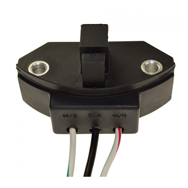 Regitar USA Ignition Module f/Mercruiser Engines: 350MAG MPI, 4.3L, 5.0L, 5.7L Engines (1981-97) w/THUNDERBOLT Electronic Ignition [RMG005] - Image 2