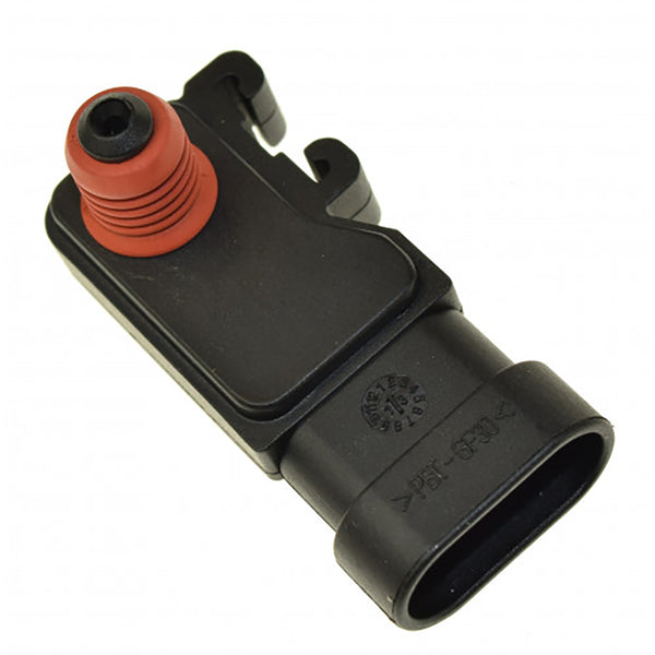 Regitar USA MAP Sensor f/Mercruiser Inboard Engines: 2001  UP MCM 525 EFI; MCM/MIE 8.2 Engines [RMJ005] - Image 3