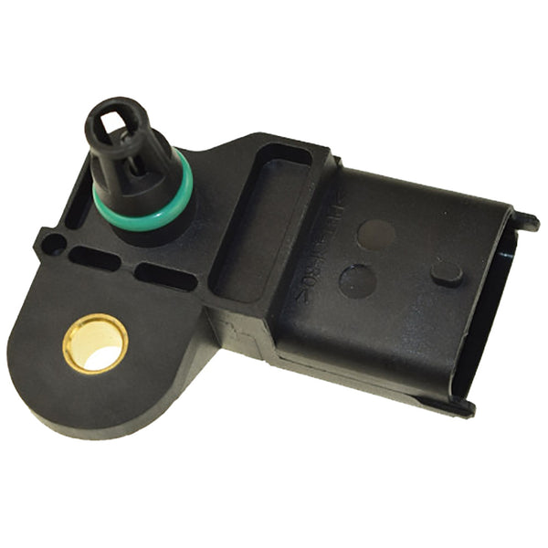 Regitar USA MAP Sensor f/Mercruiser Inboard Engines: 350 MAG, 4.3L, 5.7L,  6.2L Engines [RMJ006] - Image 2