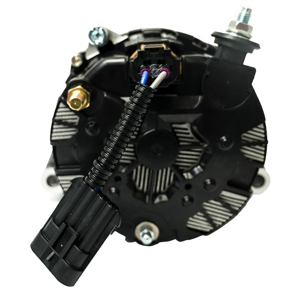 ARCO Marine Zeus 24V 4kW Low Turn On (LTO) J180 4