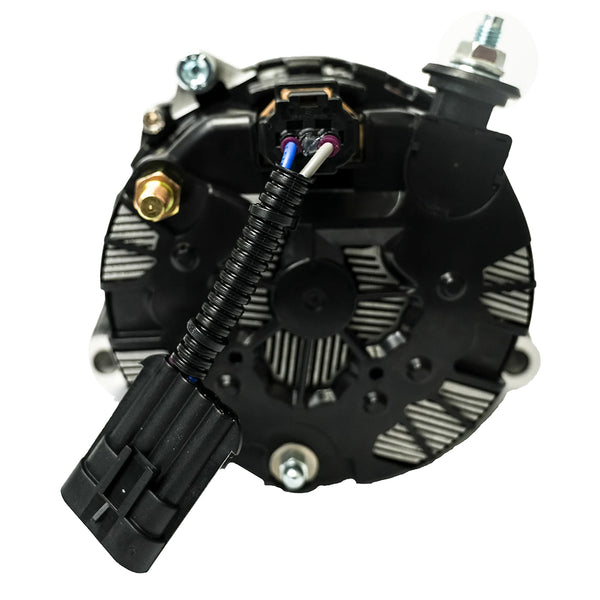 ARCO Marine Zeus 24V 4kW Low Turn On (LTO) 1