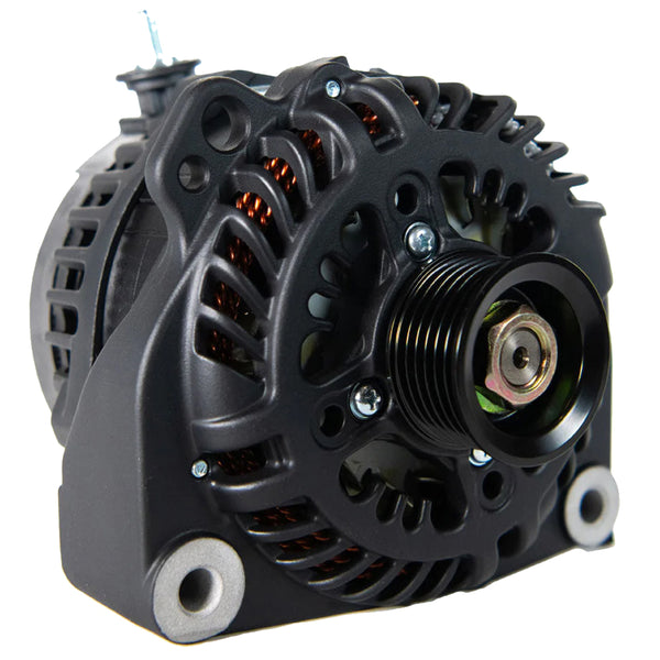 ARCO Marine Zeus 24V 7kW Vortec Alternator w/Isolated Ground [4506] - Image 1