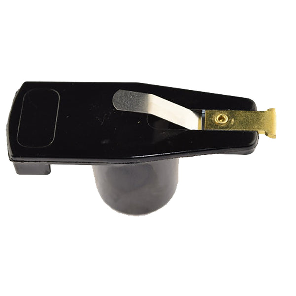 Regitar USA Rotor f/Mercruiser Engines: Black - Ford HEI Distributors [RMN013] - Image 1