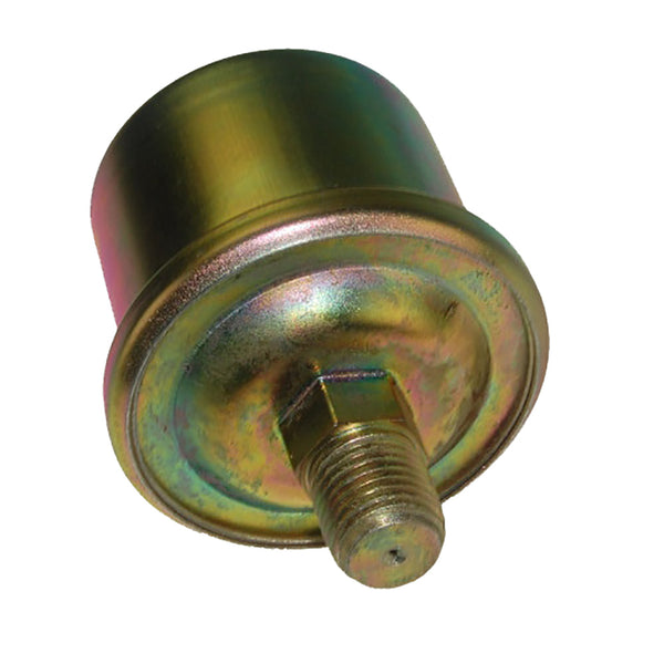 Regitar USA Oil Pressure Sender - 80 PSI: Mercruiser 3.0L, 5.7L, 5.8L, 6.3L, 8.1L, 8.6L [RMP005] - Image 3