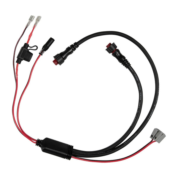 Garmin Lithium-Ion 4-In-One Power Cable [010-13140-11] - Image 1