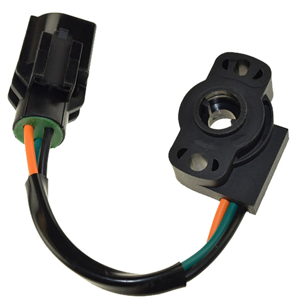 Regitar USA Throttle Position Sensor f/OMC 1993 5.0L  5.8L [RMQ004] - Image 2